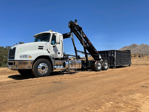 Top Rated Dumpster Rentals in Corona, CA. Your go-to for reliable Dumpster in Southern California. Various sizes and flexible rental periods to for any project.