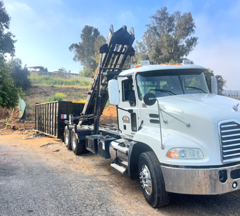 dumpster rentals