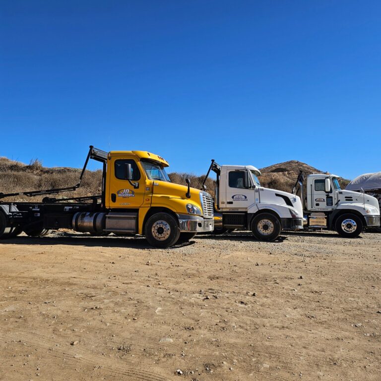 dumpster rentals