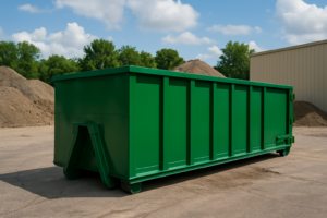 dumpster rental