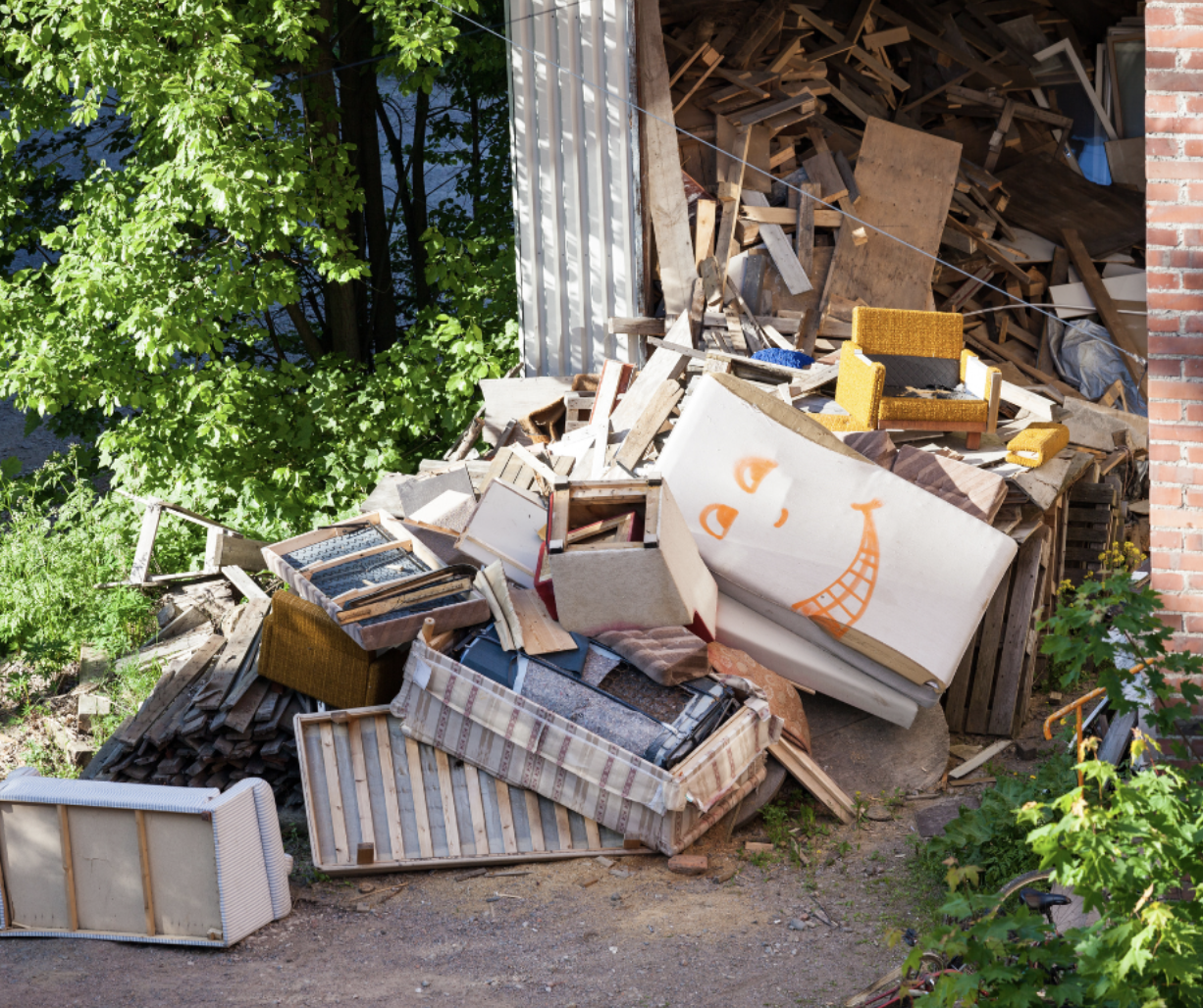 10 Benefits of Using JD Transport for Junk Removal Services